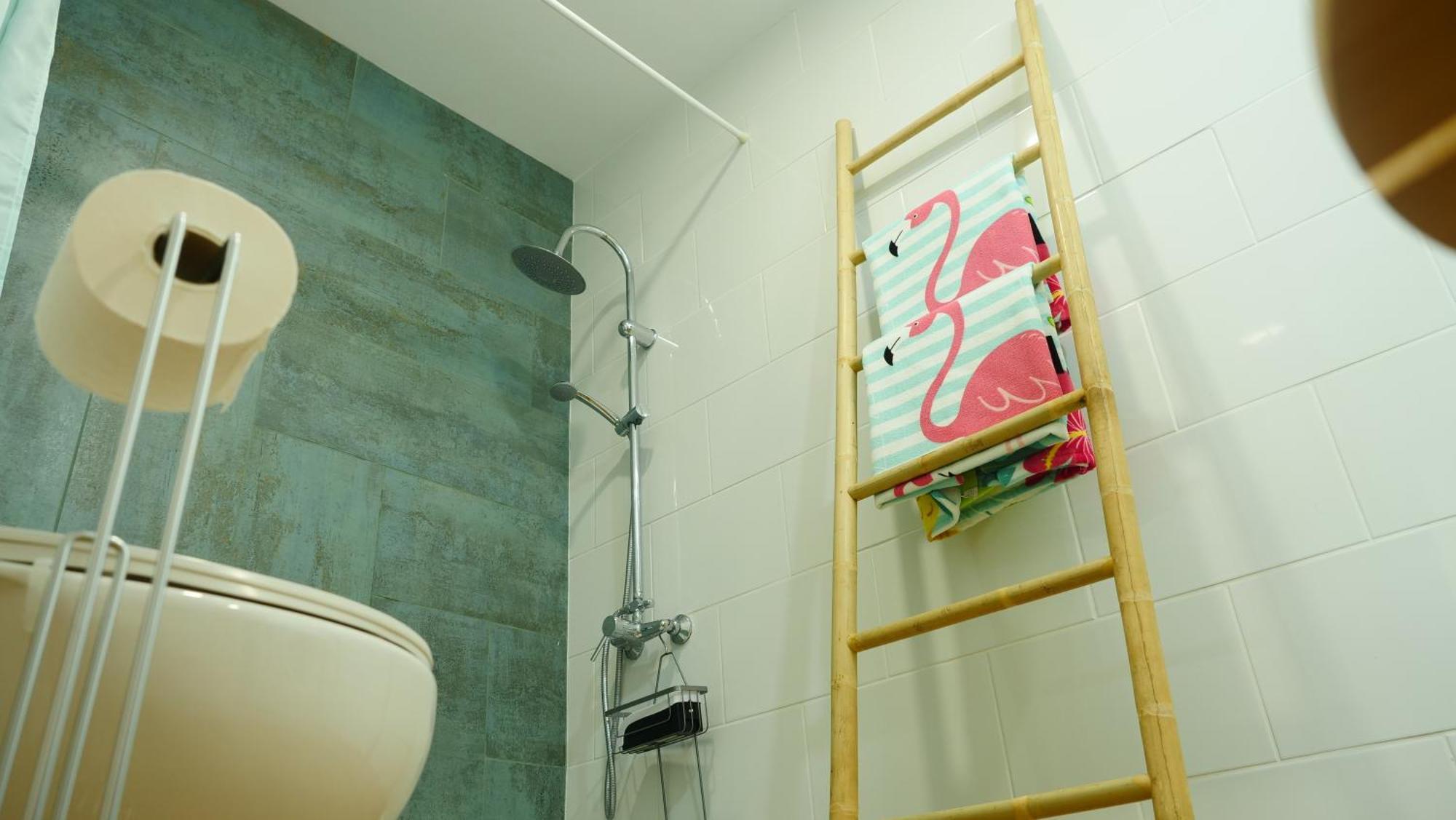 Tuerkiz Kanaan Apartman Puerto de Santiago  Kültér fotó
