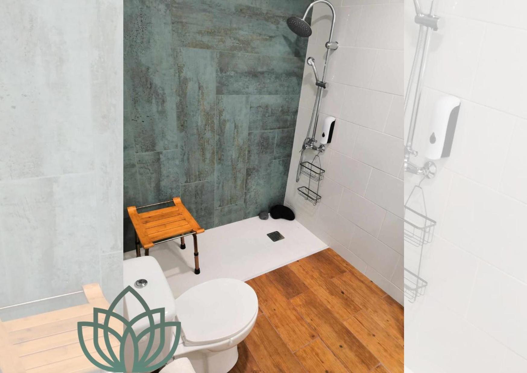 Tuerkiz Kanaan Apartman Puerto de Santiago  Kültér fotó
